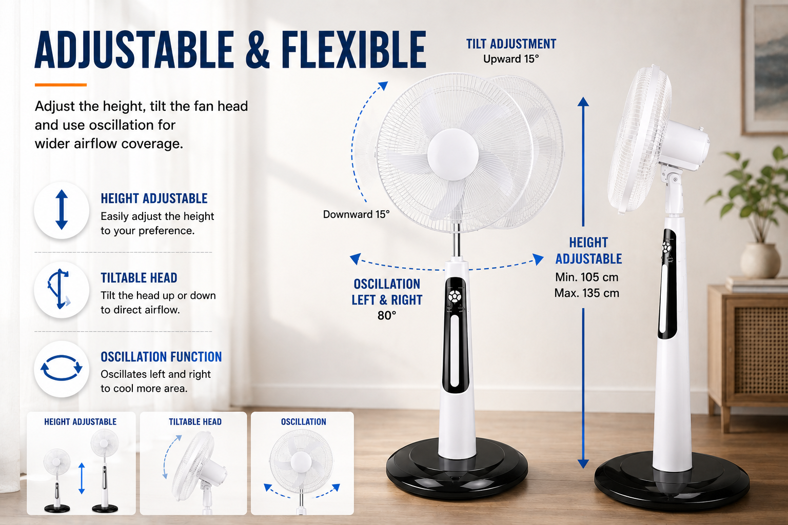 solar fan 1