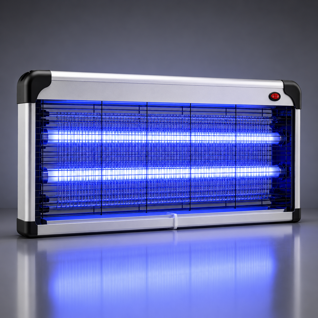 Electric Mosquito & Flying Insect Killer – UV Bug Zapper 40W - Image 5